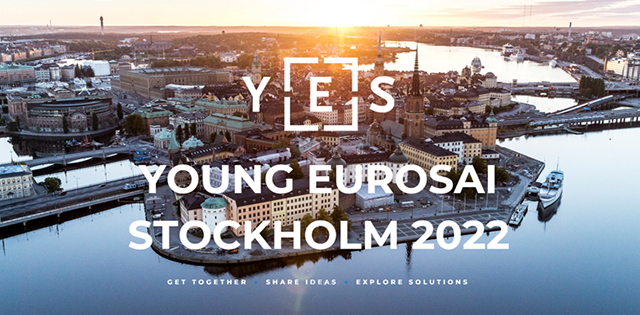 Hội nghị tại Stockholm hướng tới nhân sự trẻ ngành kiểm toán